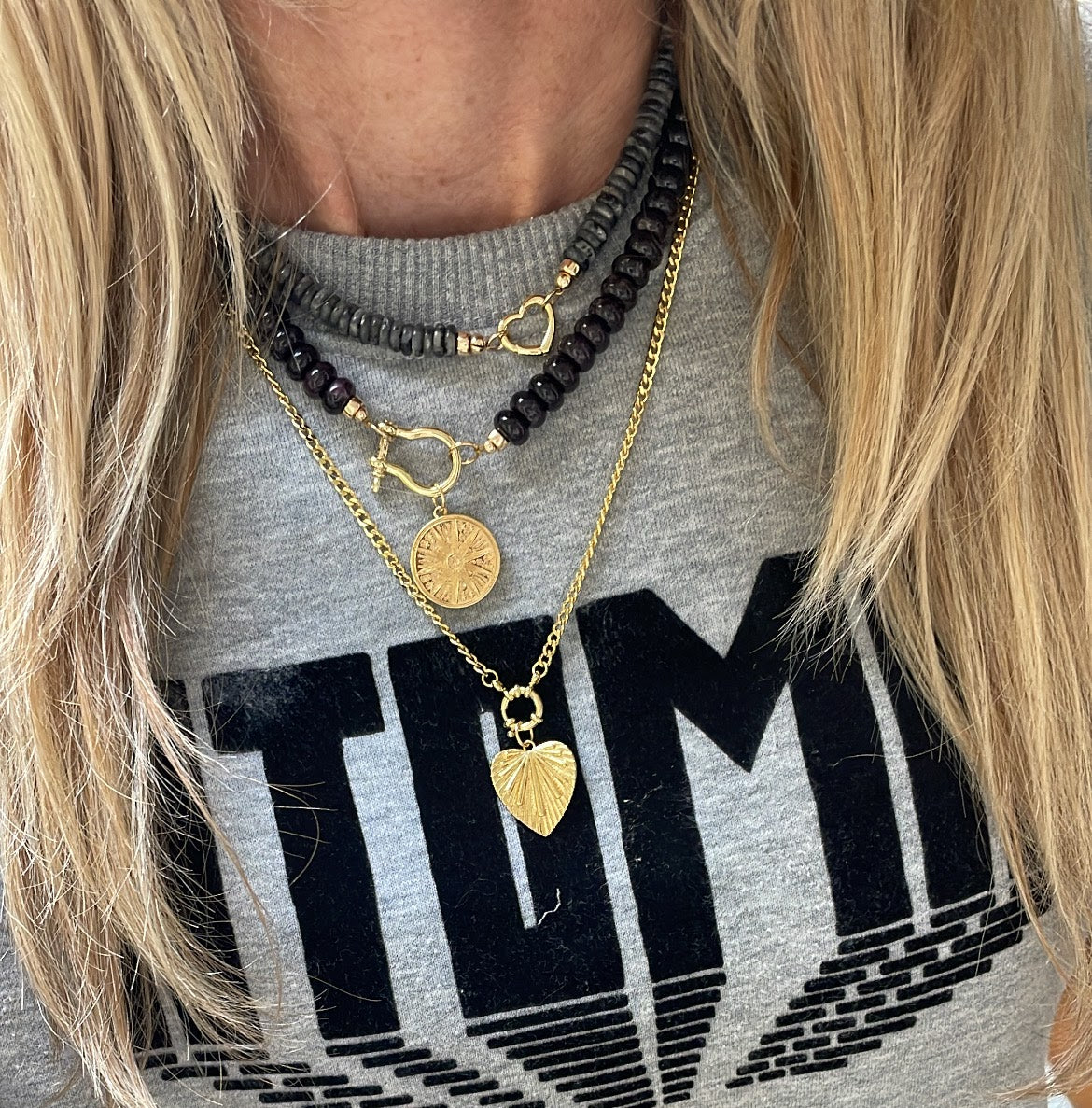 Ketting Luisa