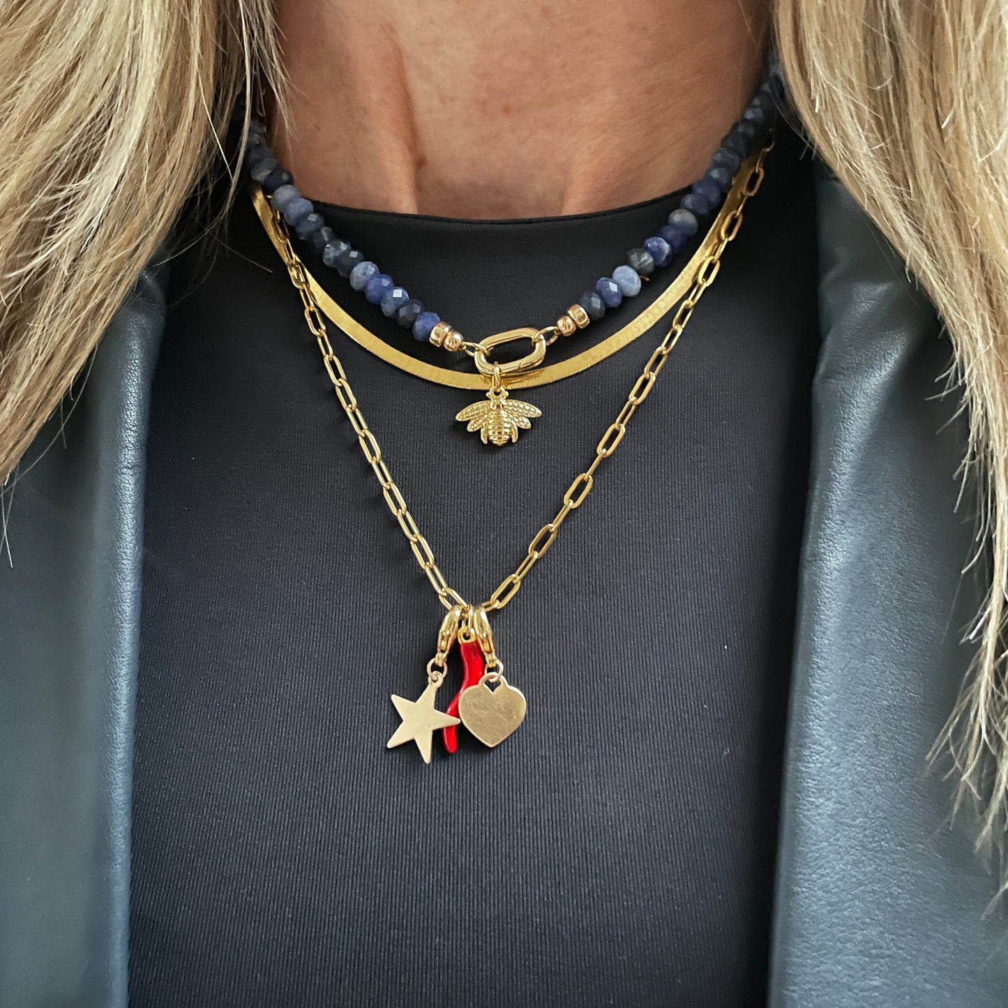 Collana Sofia