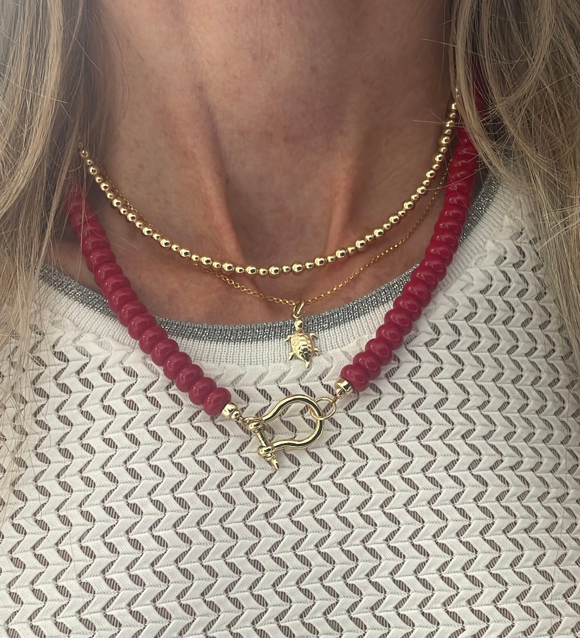 Collana Antonietta