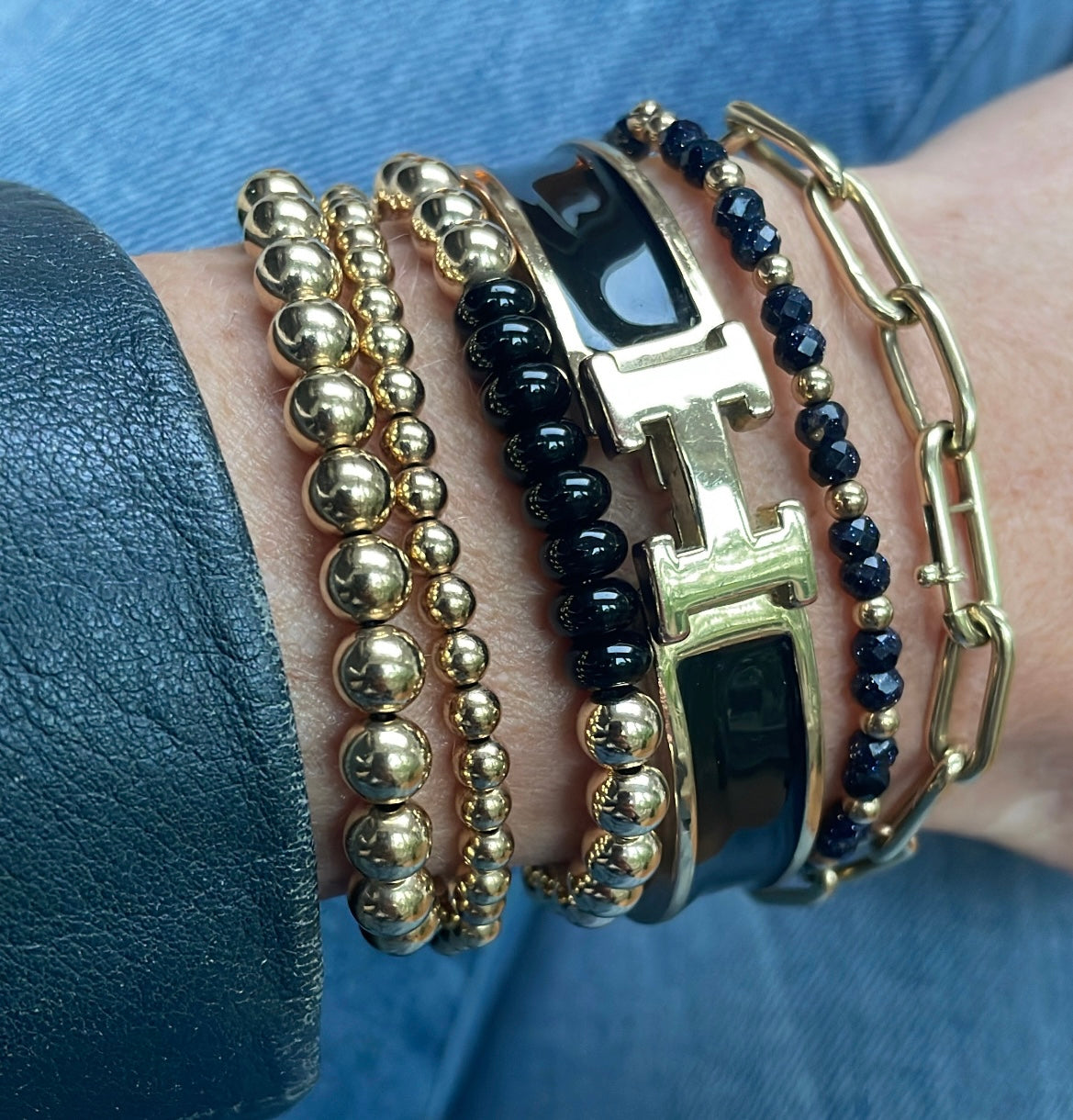 Bracelet Alessia