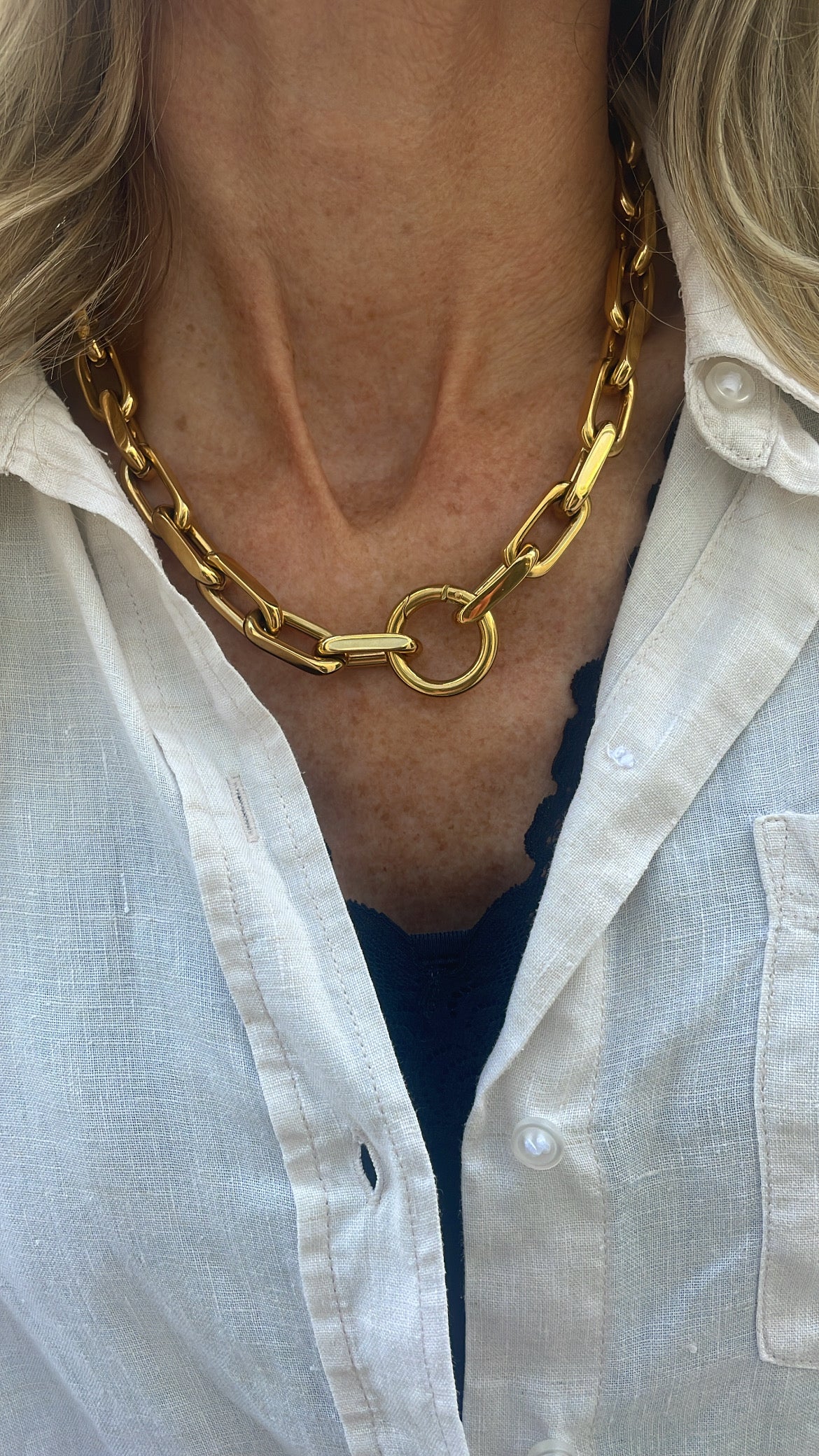 Ketting Diana