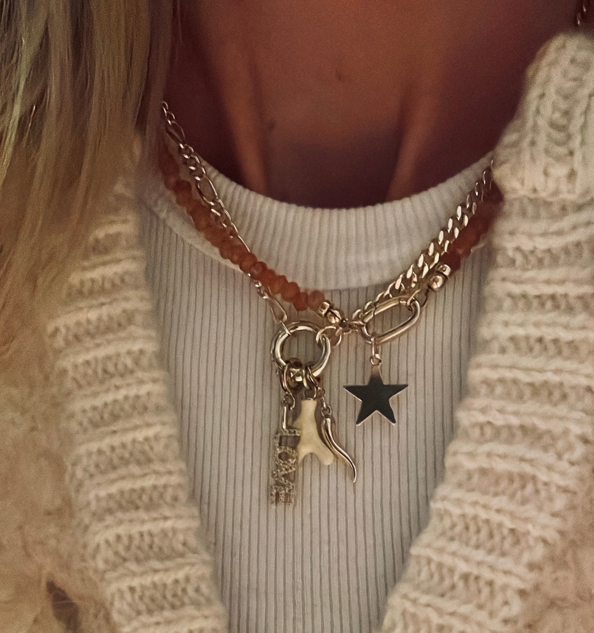 Collana Gioia