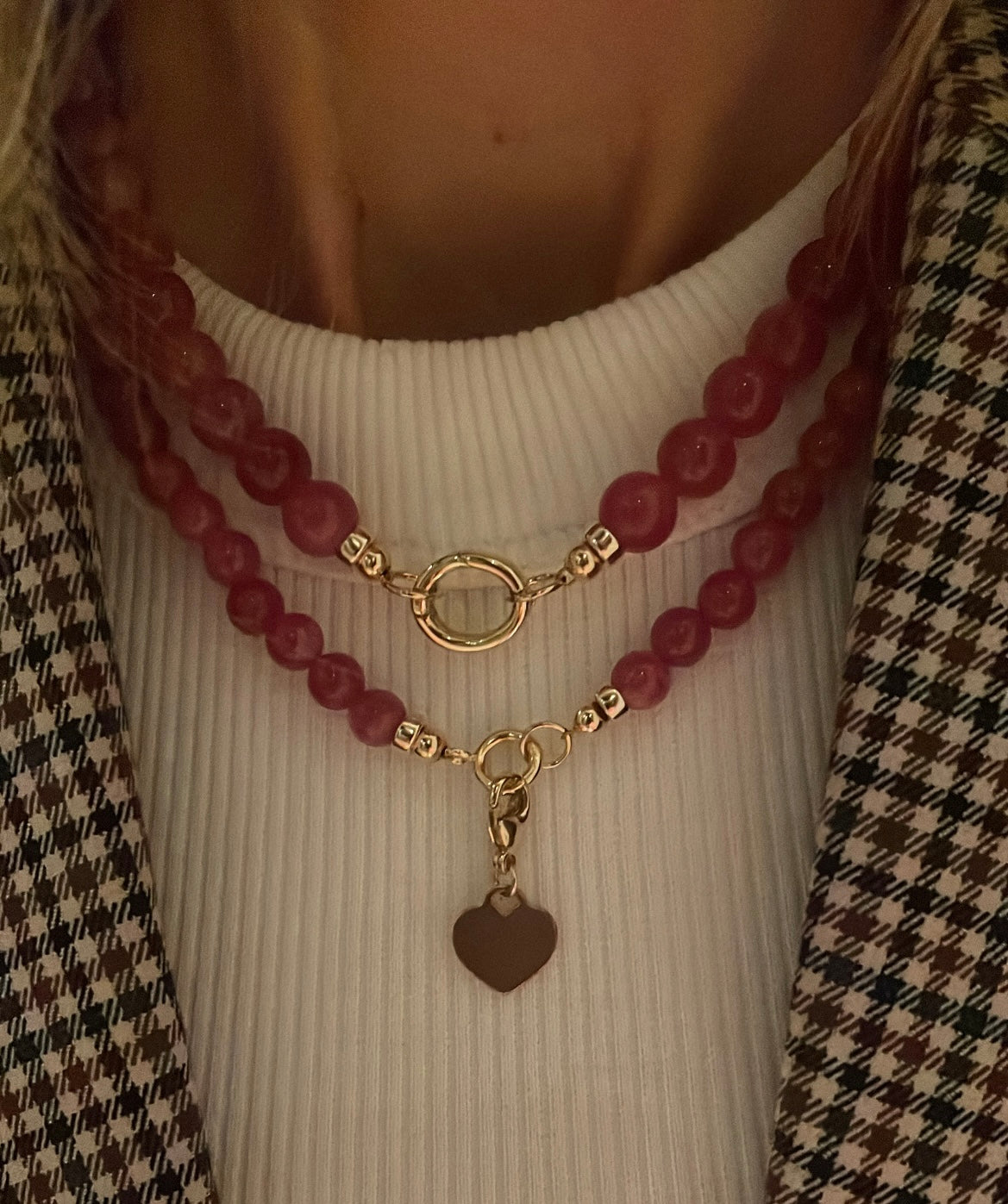 Necklace Lorenza