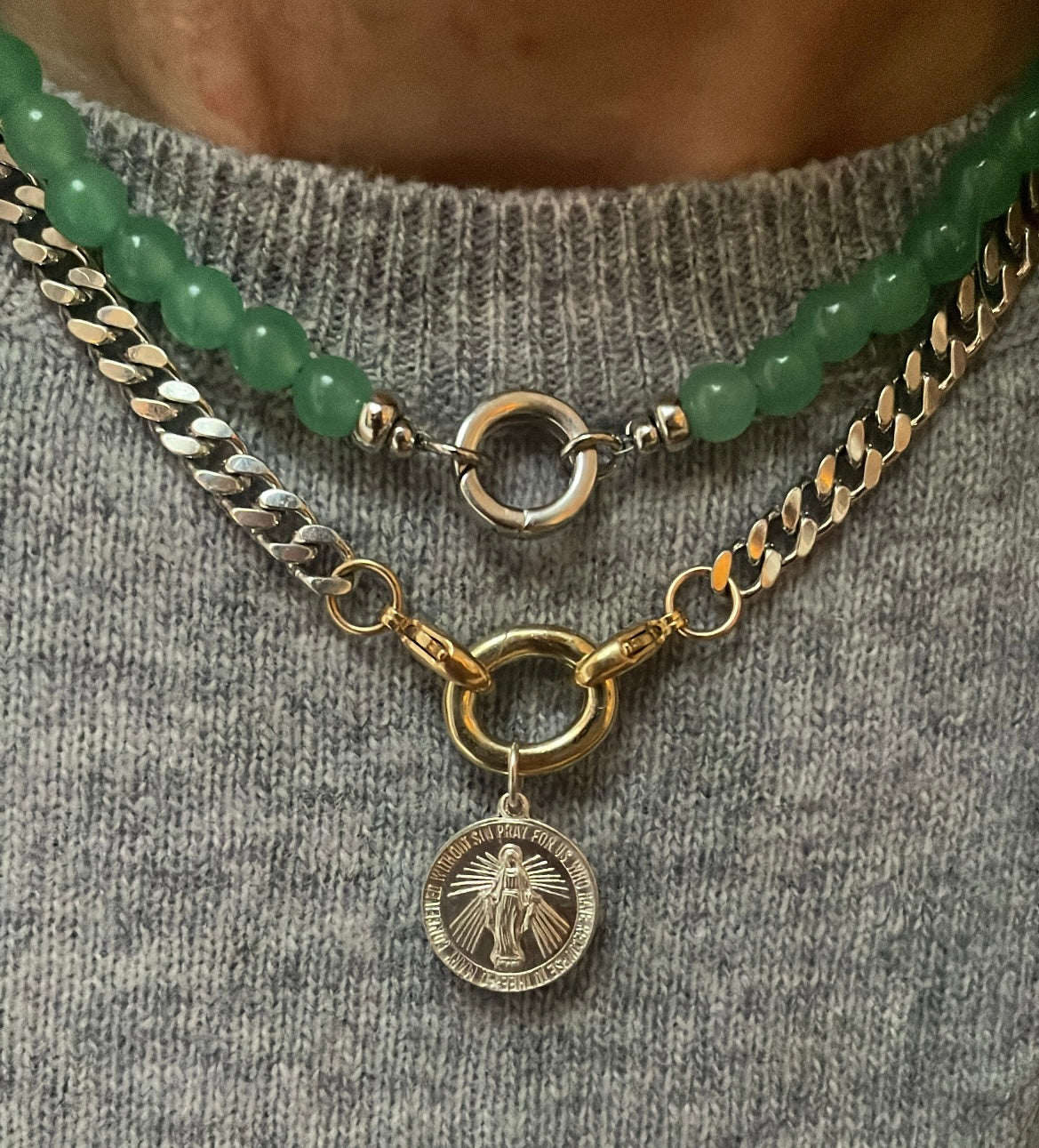 Necklace Arianna