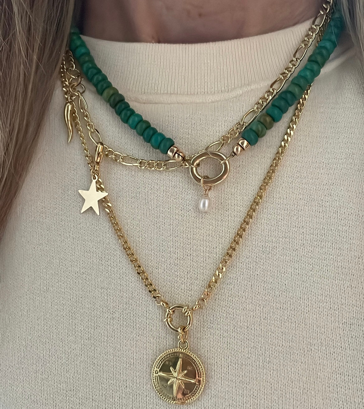 Ketting Stefania