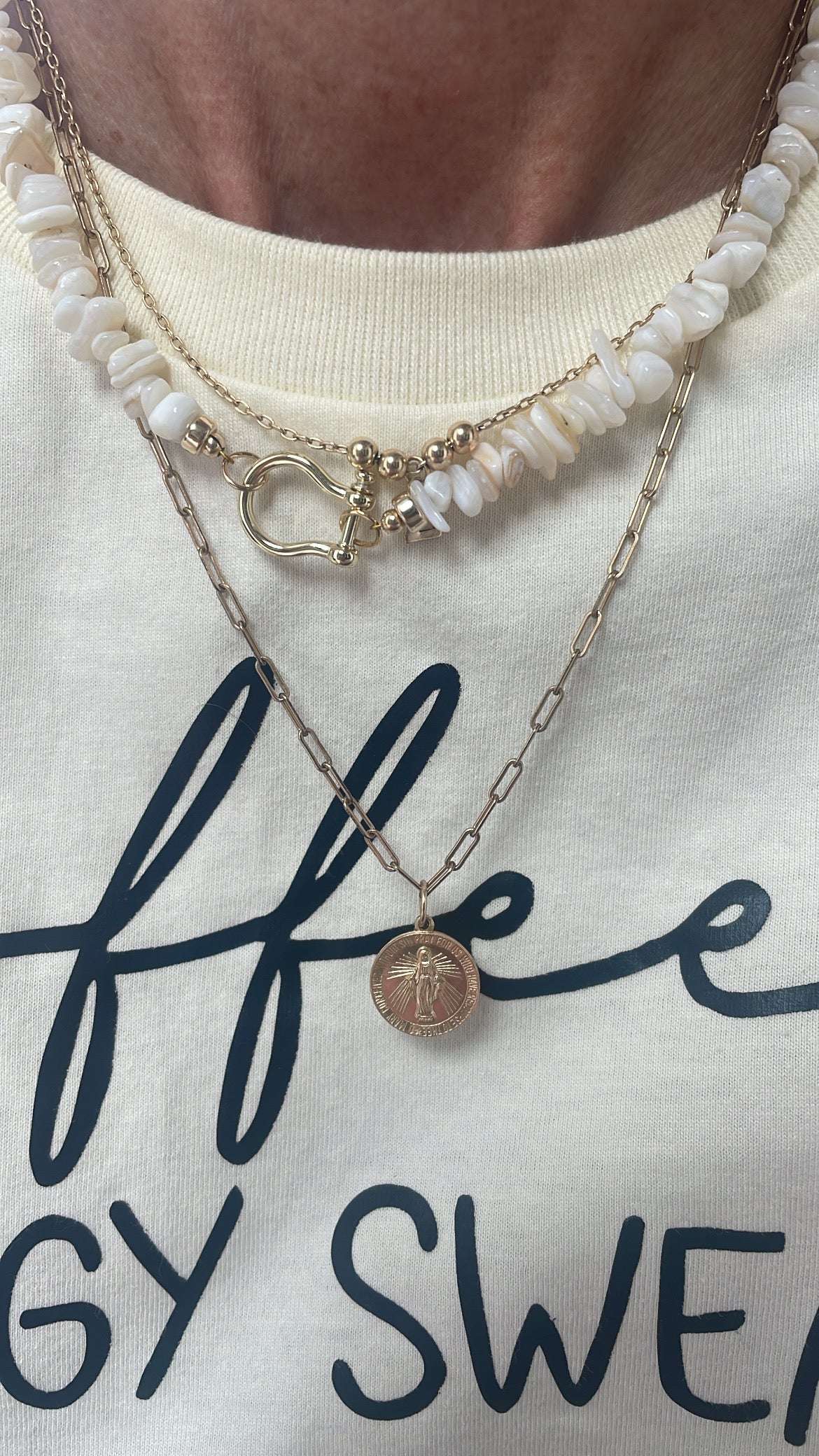 Ketting Flavia