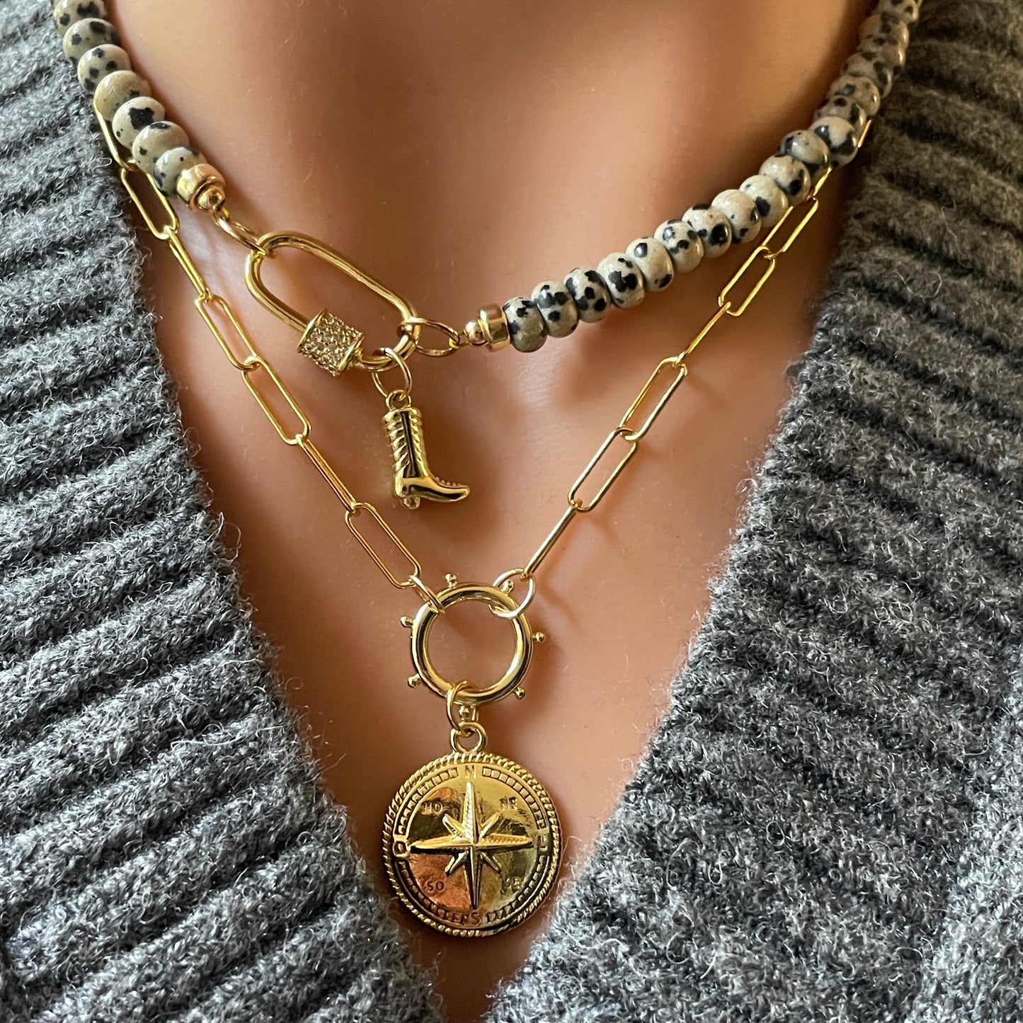 Collana Marina
