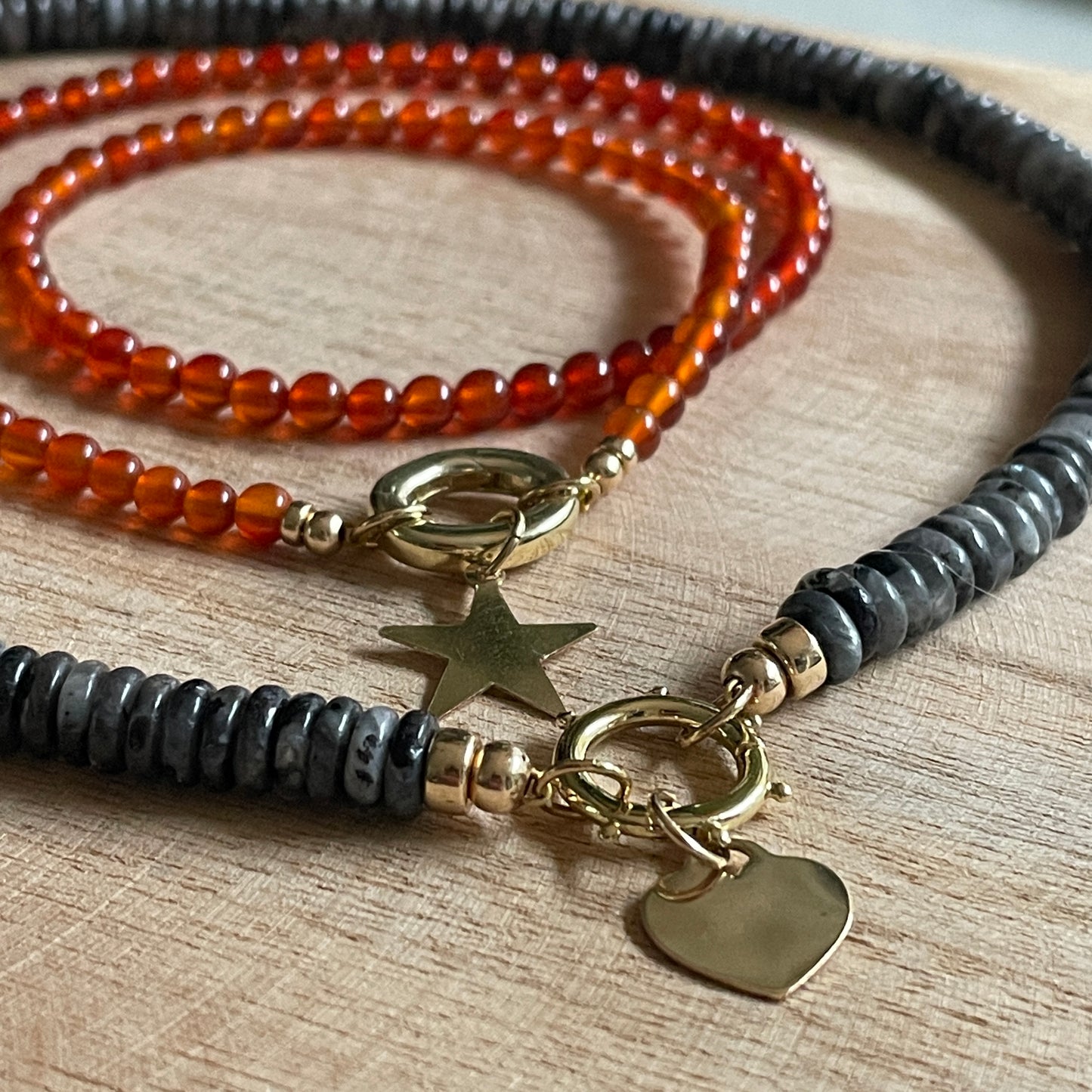Ketting Bella