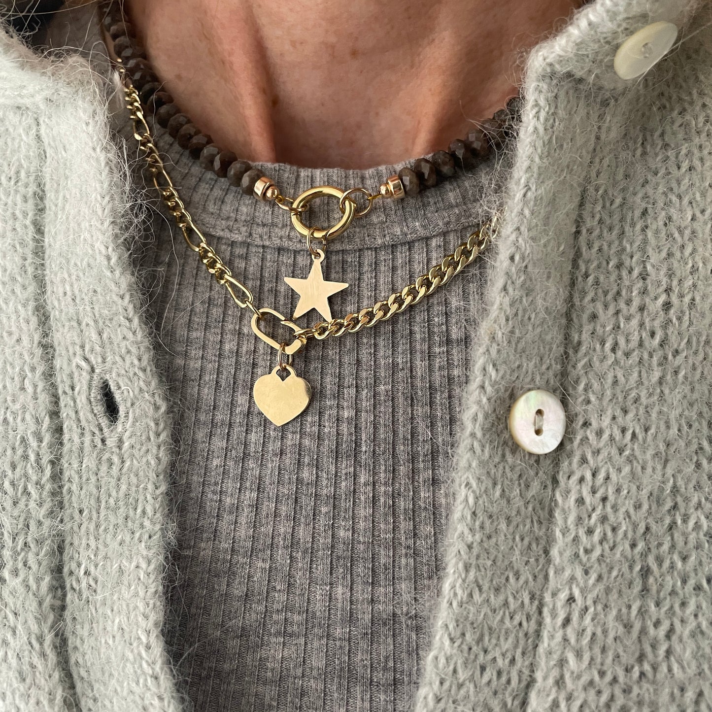 Necklace Donna