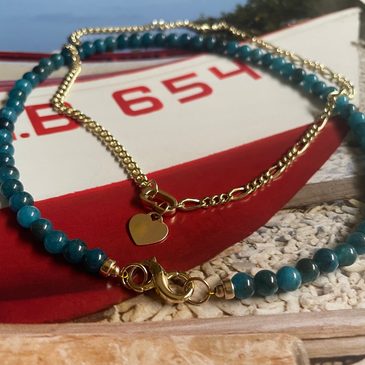 Ketting Alice