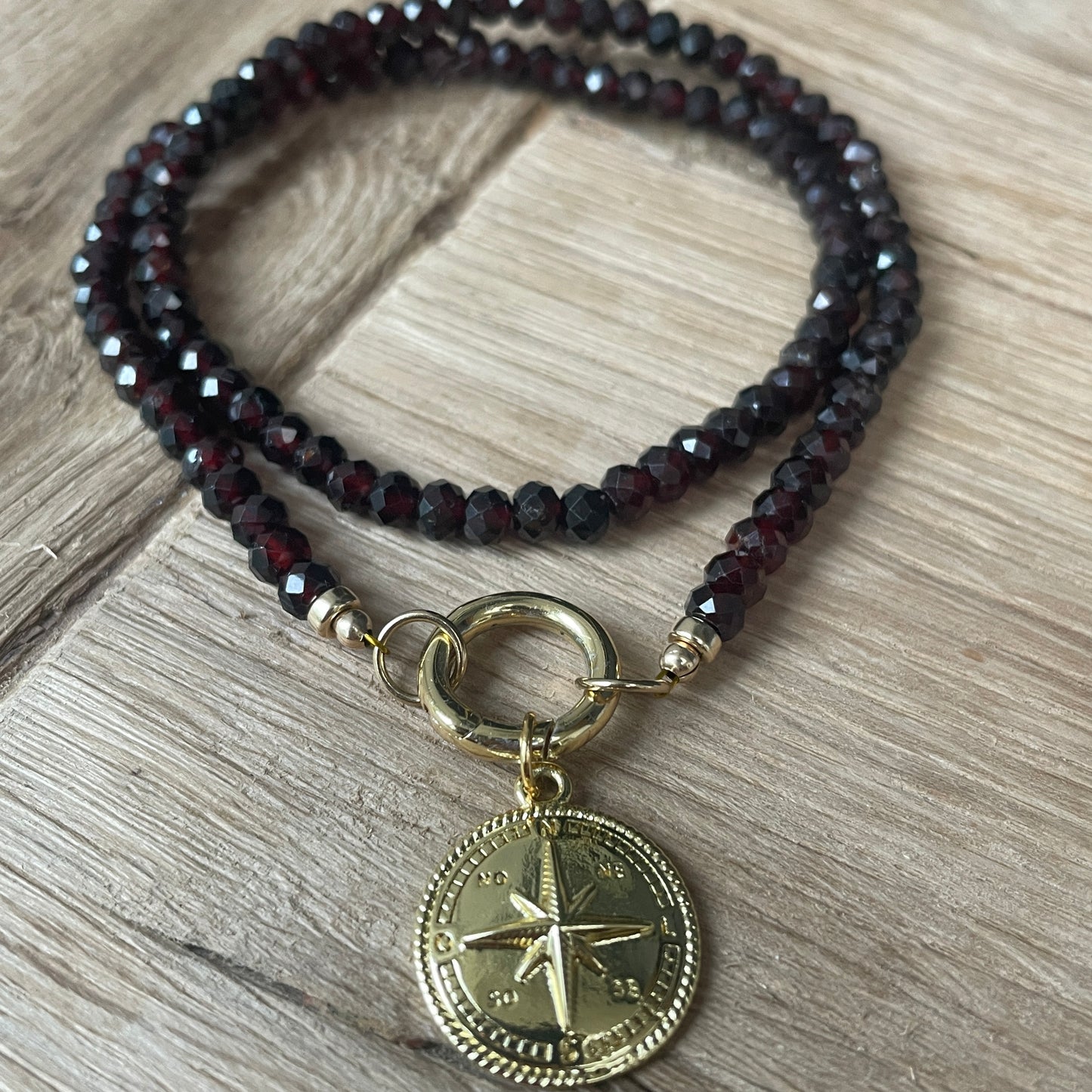 Ketting Angelina
