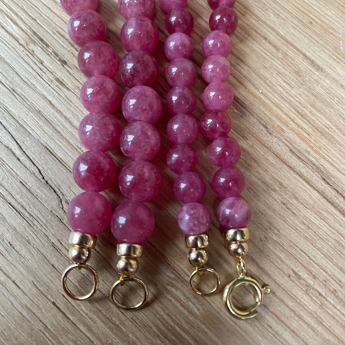Necklace Lorenza