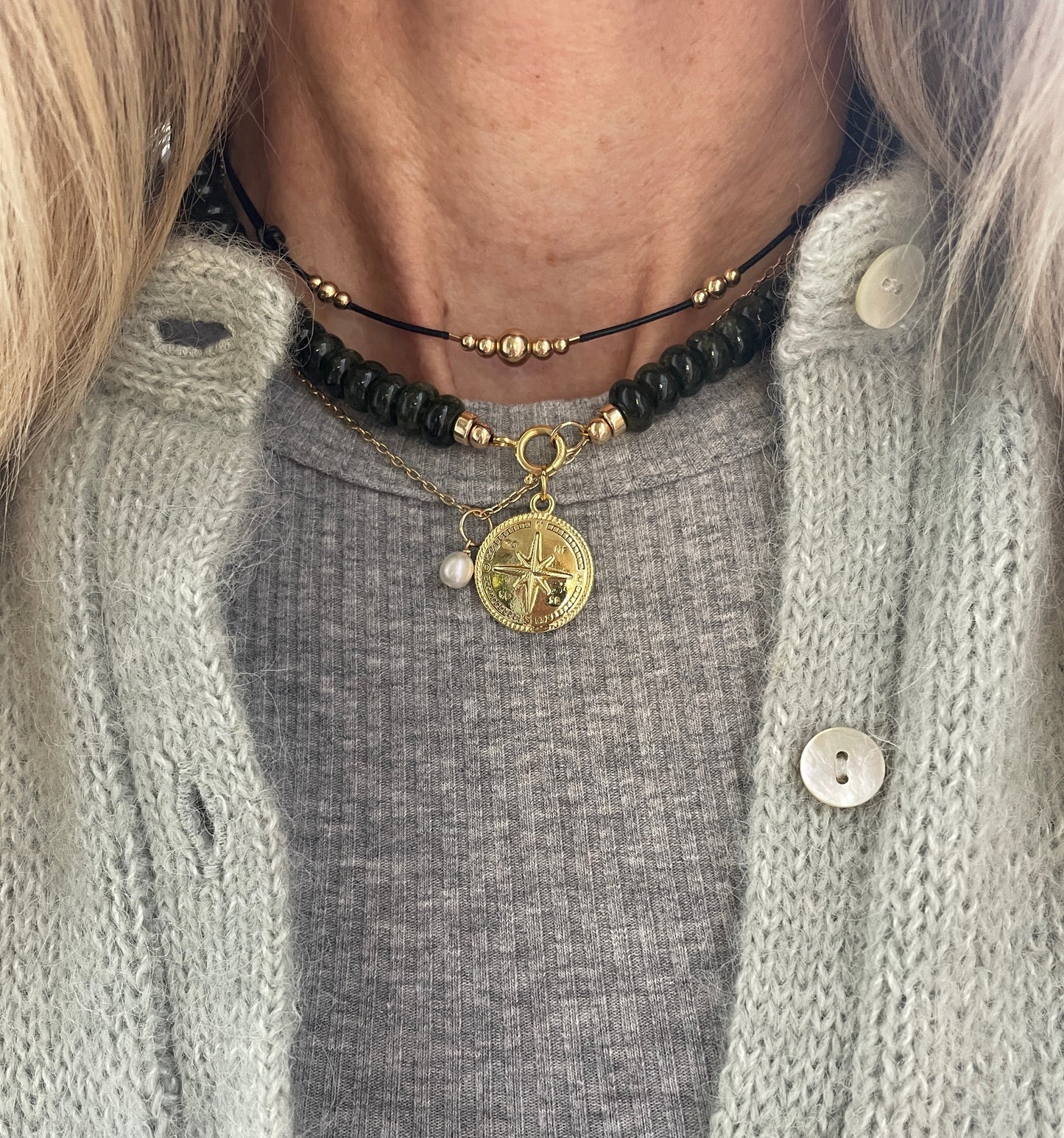 Necklace Darla