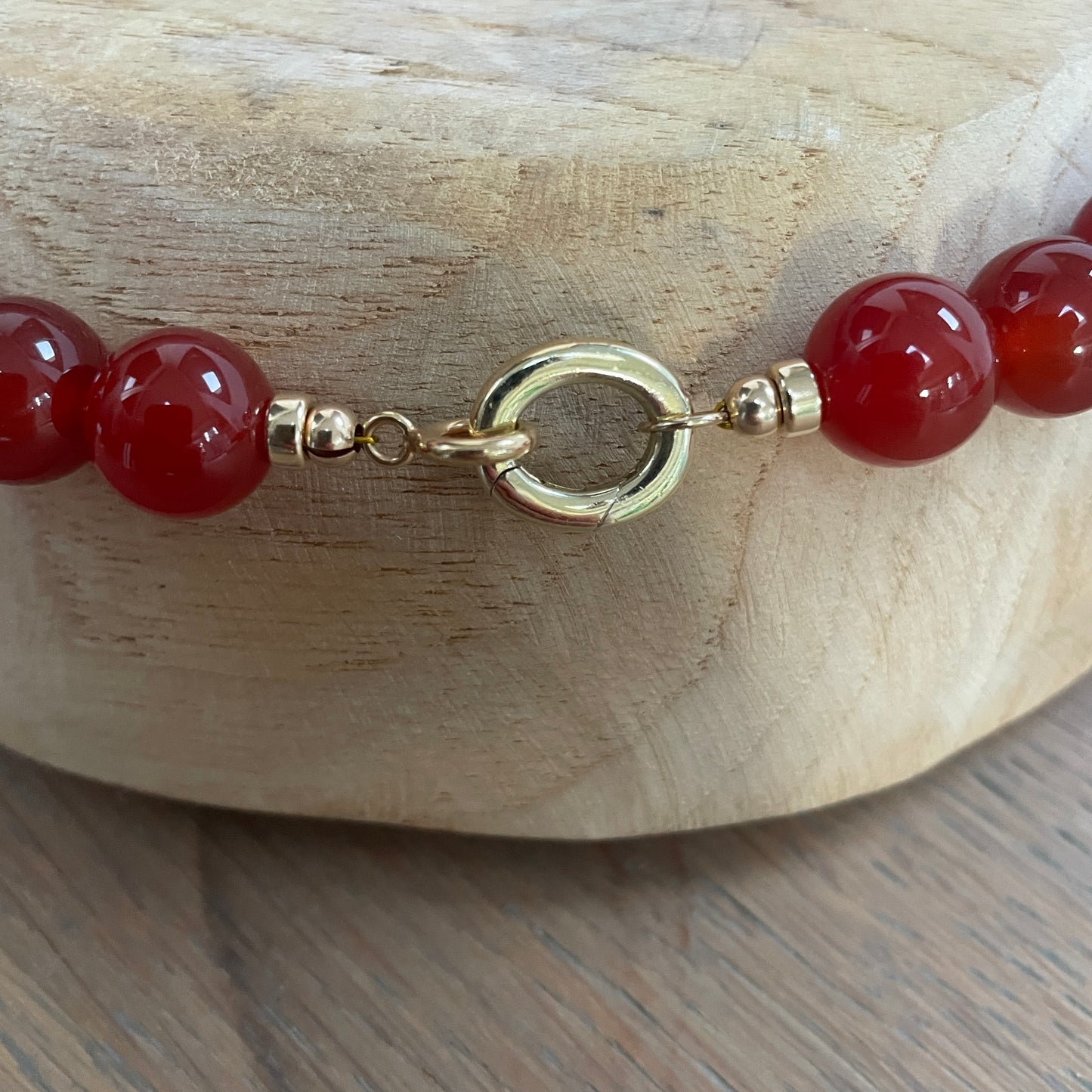 Ketting Nadia