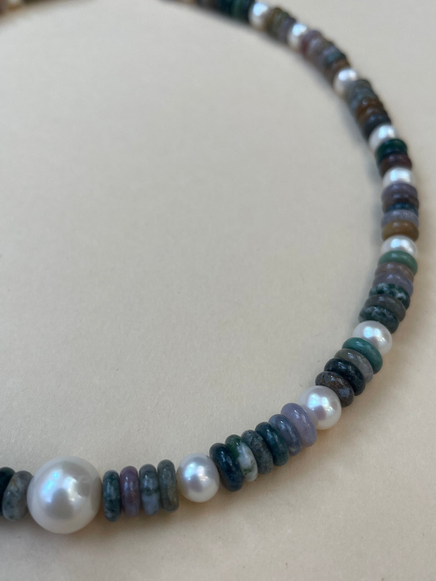 Ketting Lisa