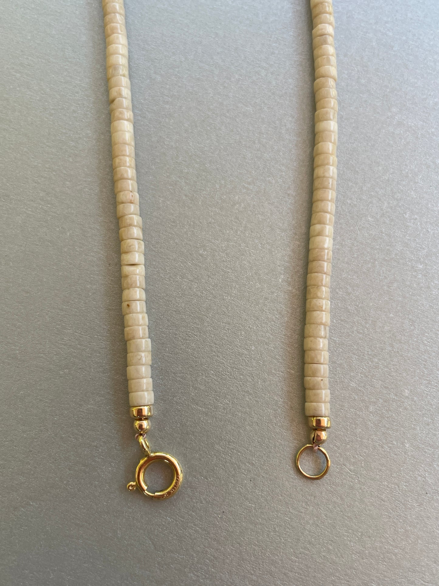 Avorio ketting