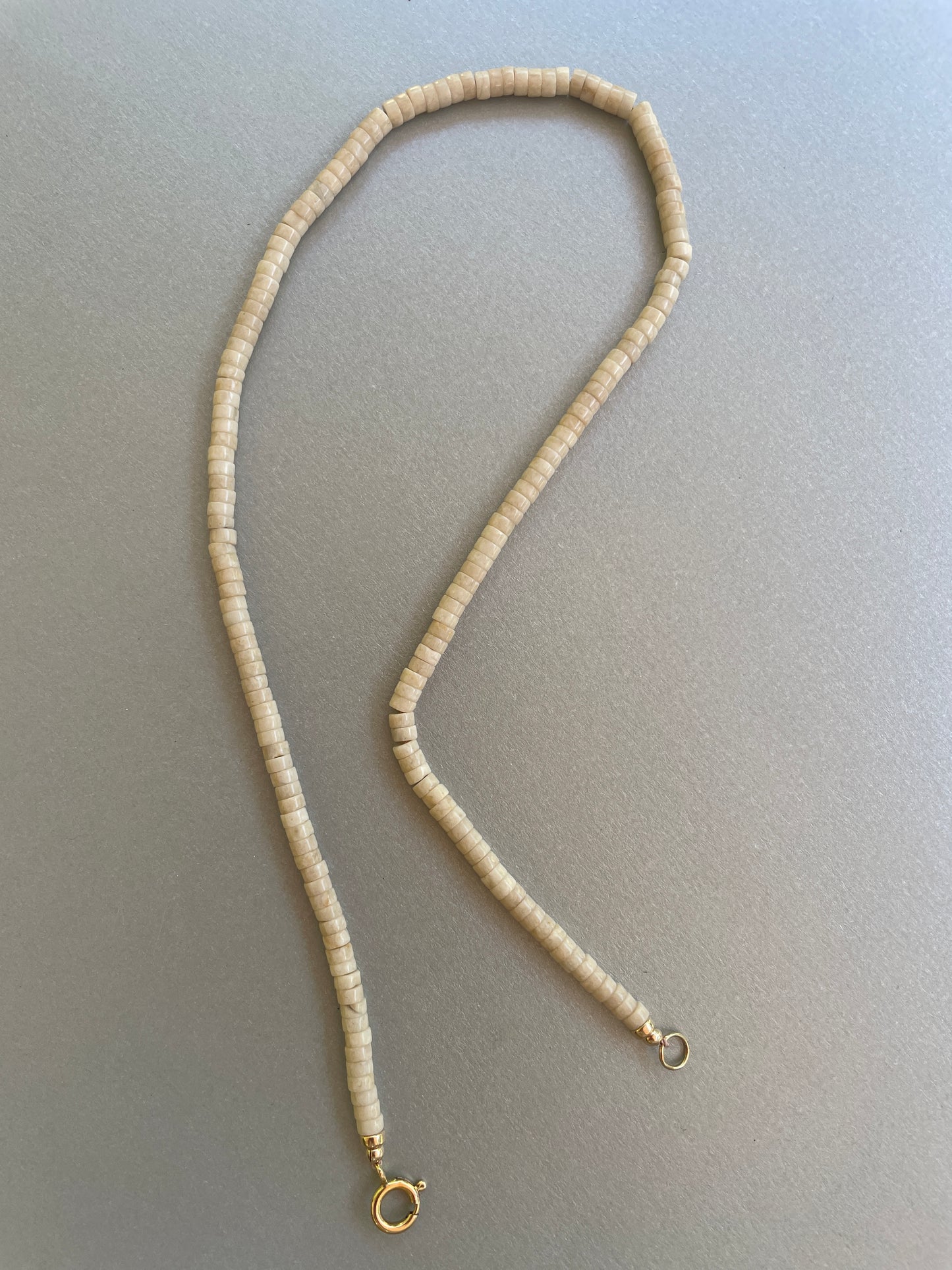 Avorio ketting