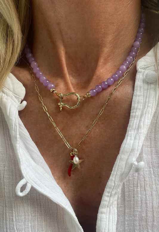 Collana Luna