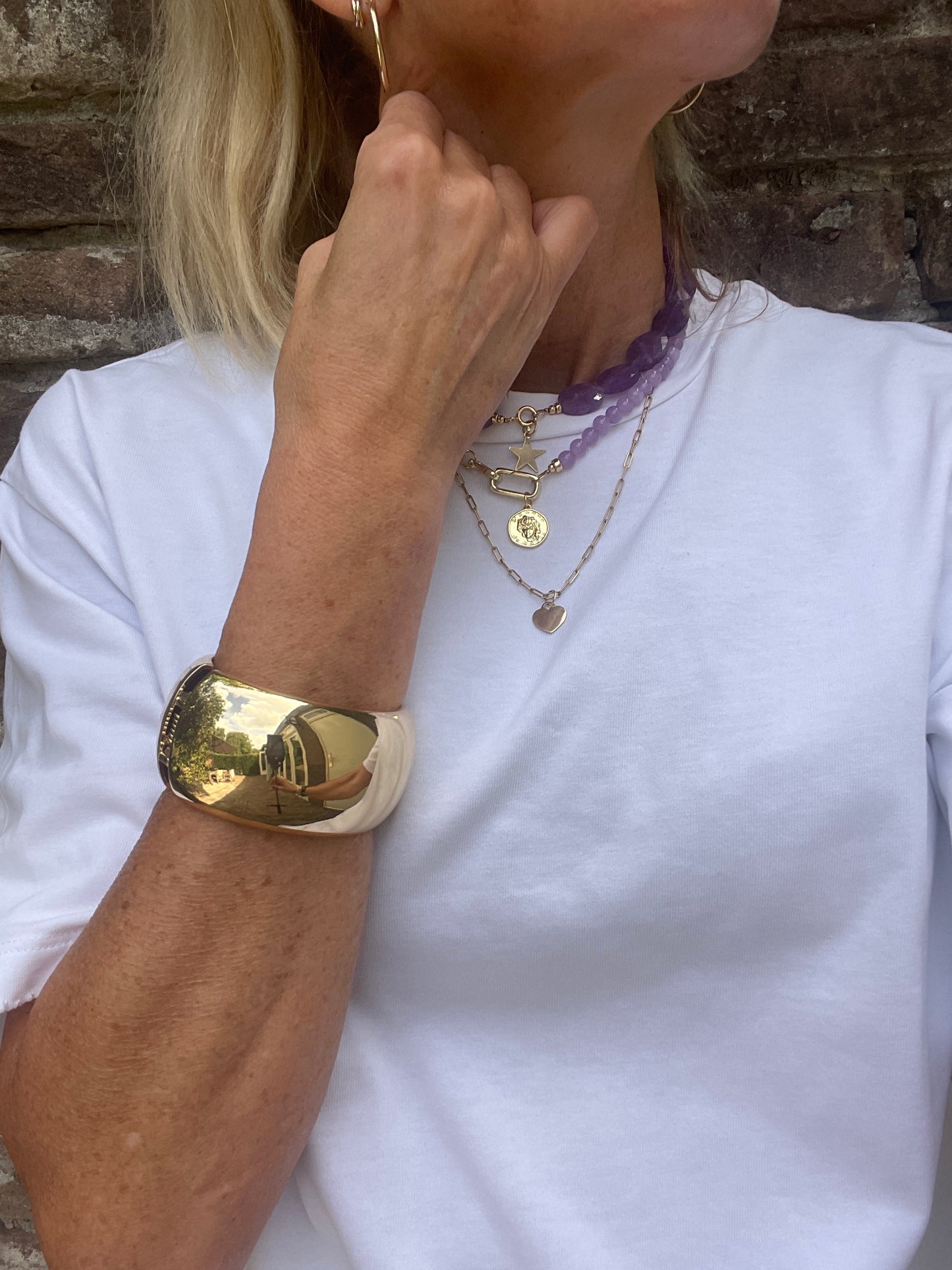 Bracelet Sabrina