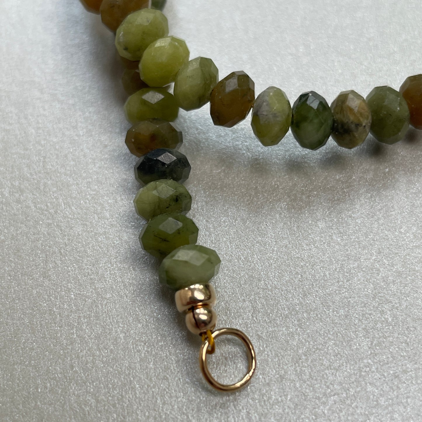 Ketting Victoria