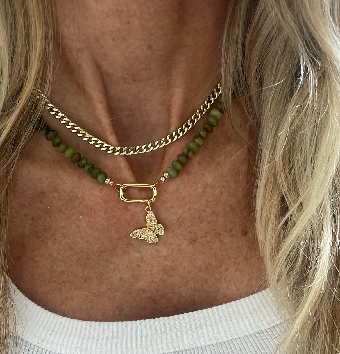 Ketting Victoria