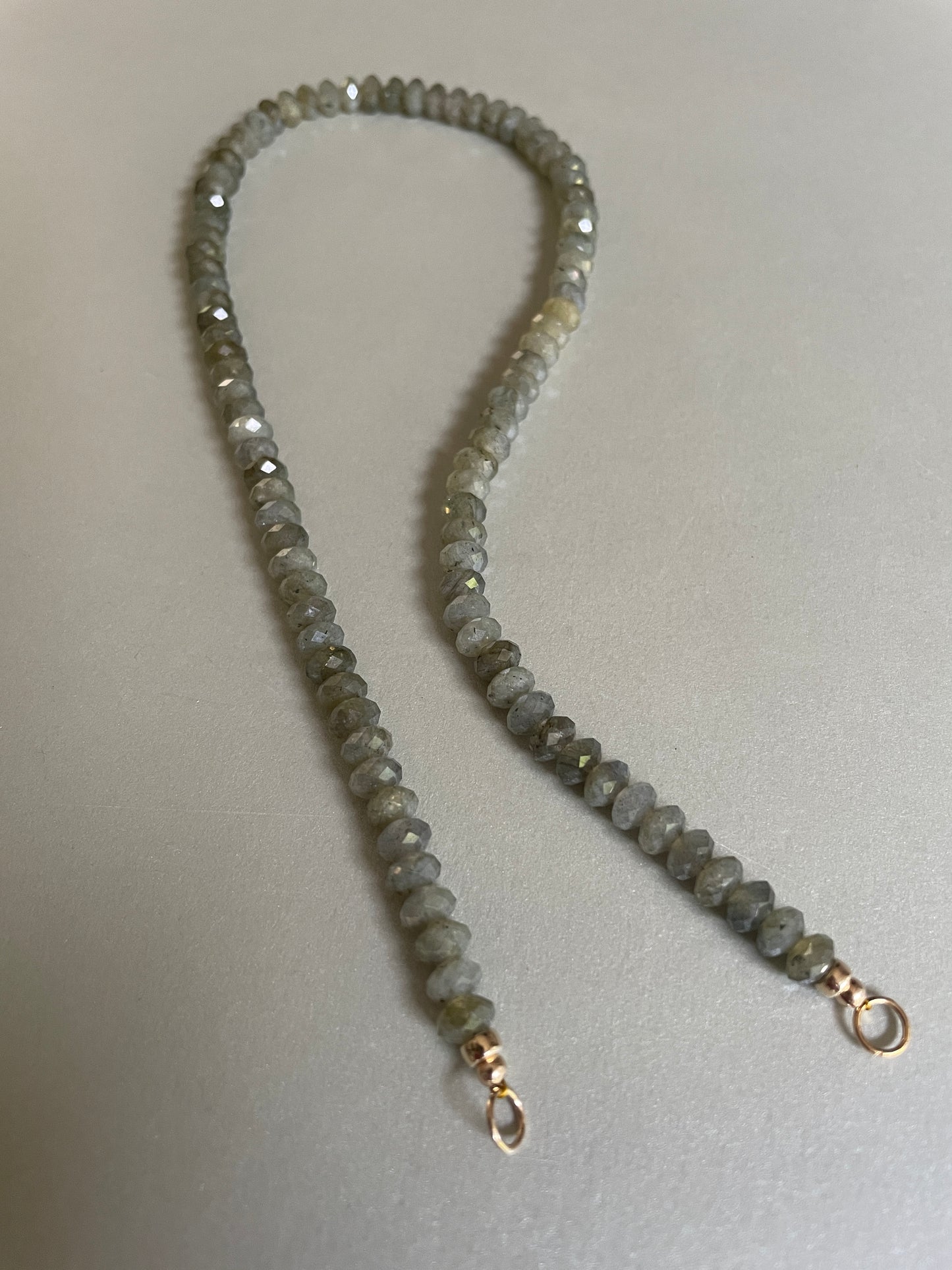 Ketting Lara