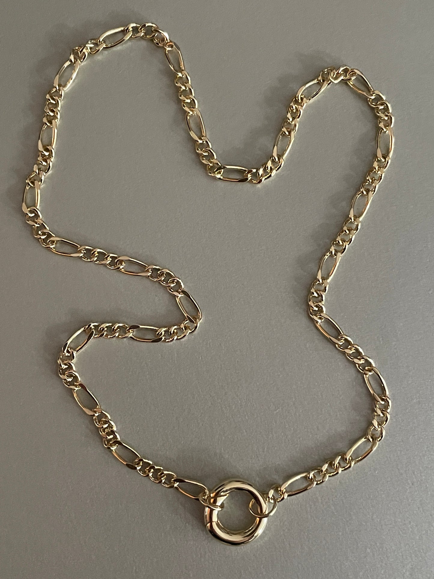 Figaro ketting