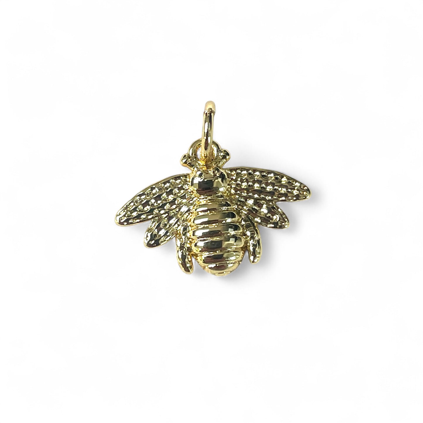 Bee pendant