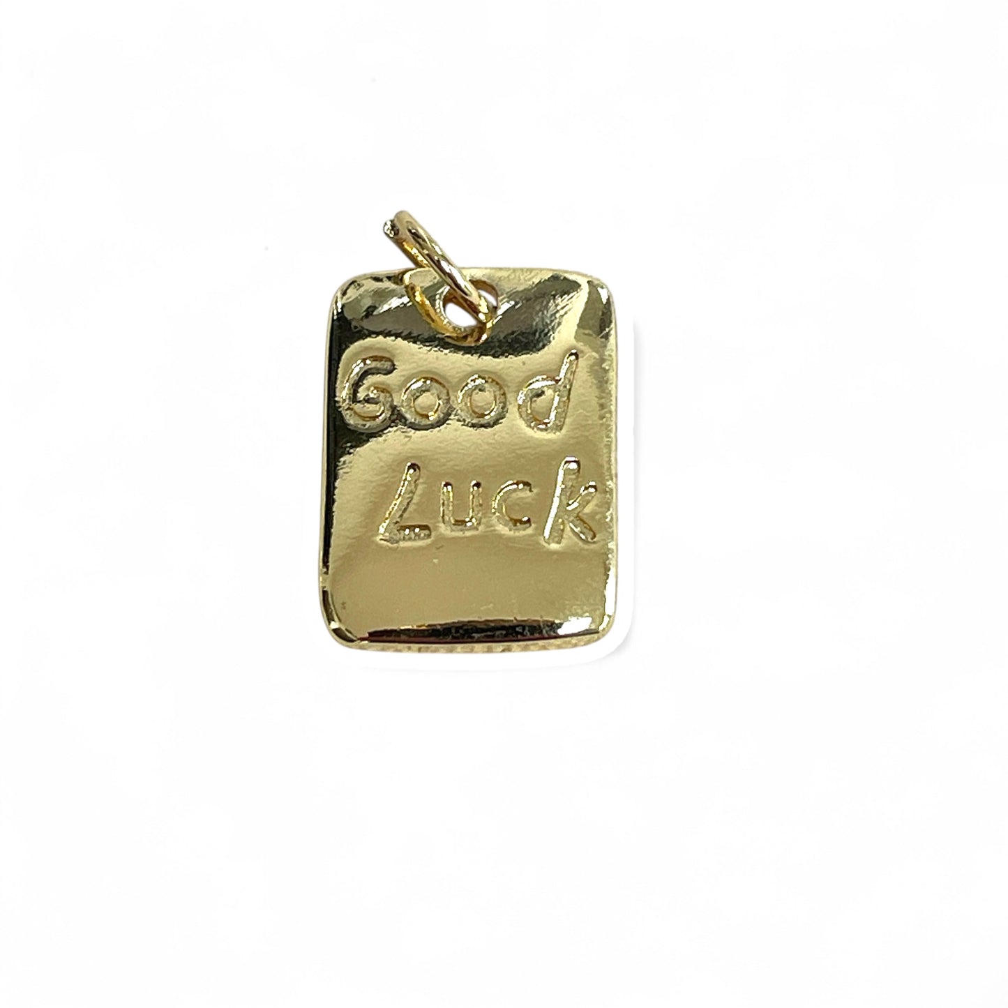 Lucky pendant