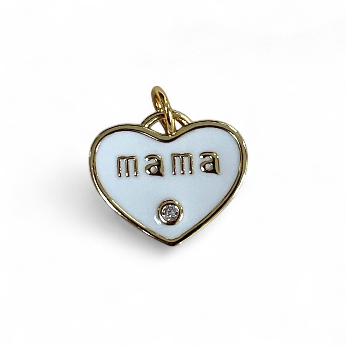 Hanger hart mama