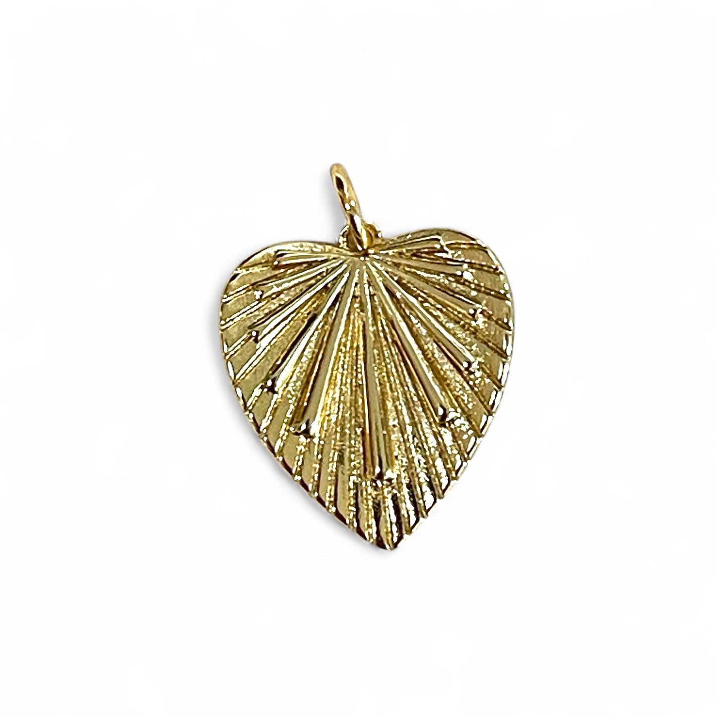 Pendant heart