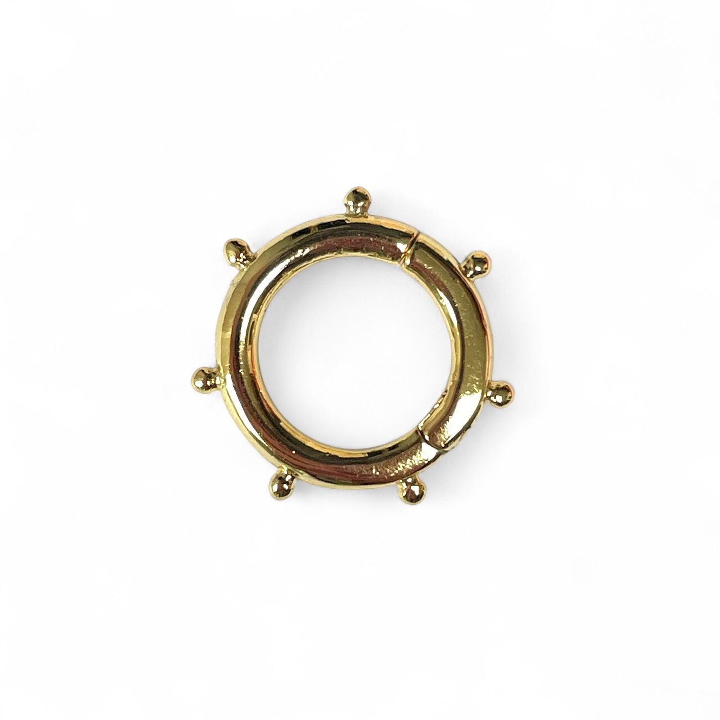 Solar connector