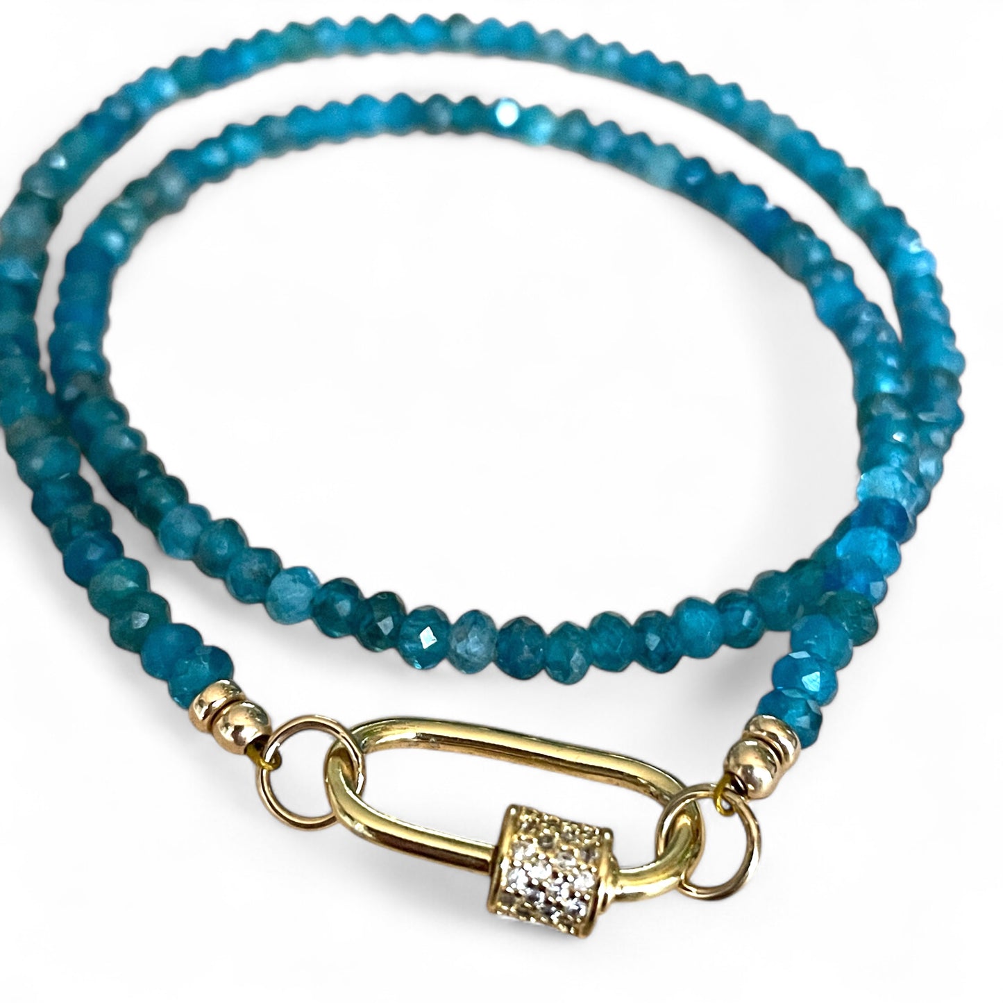 Ketting Donya