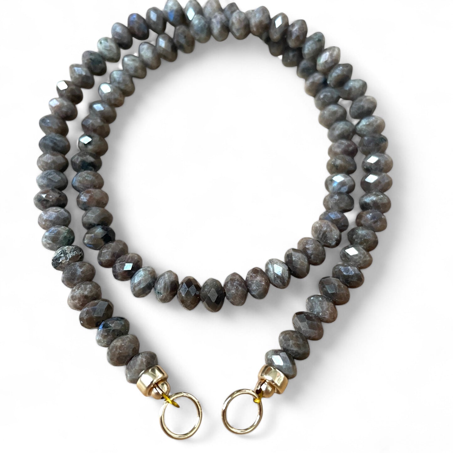 Necklace Donna
