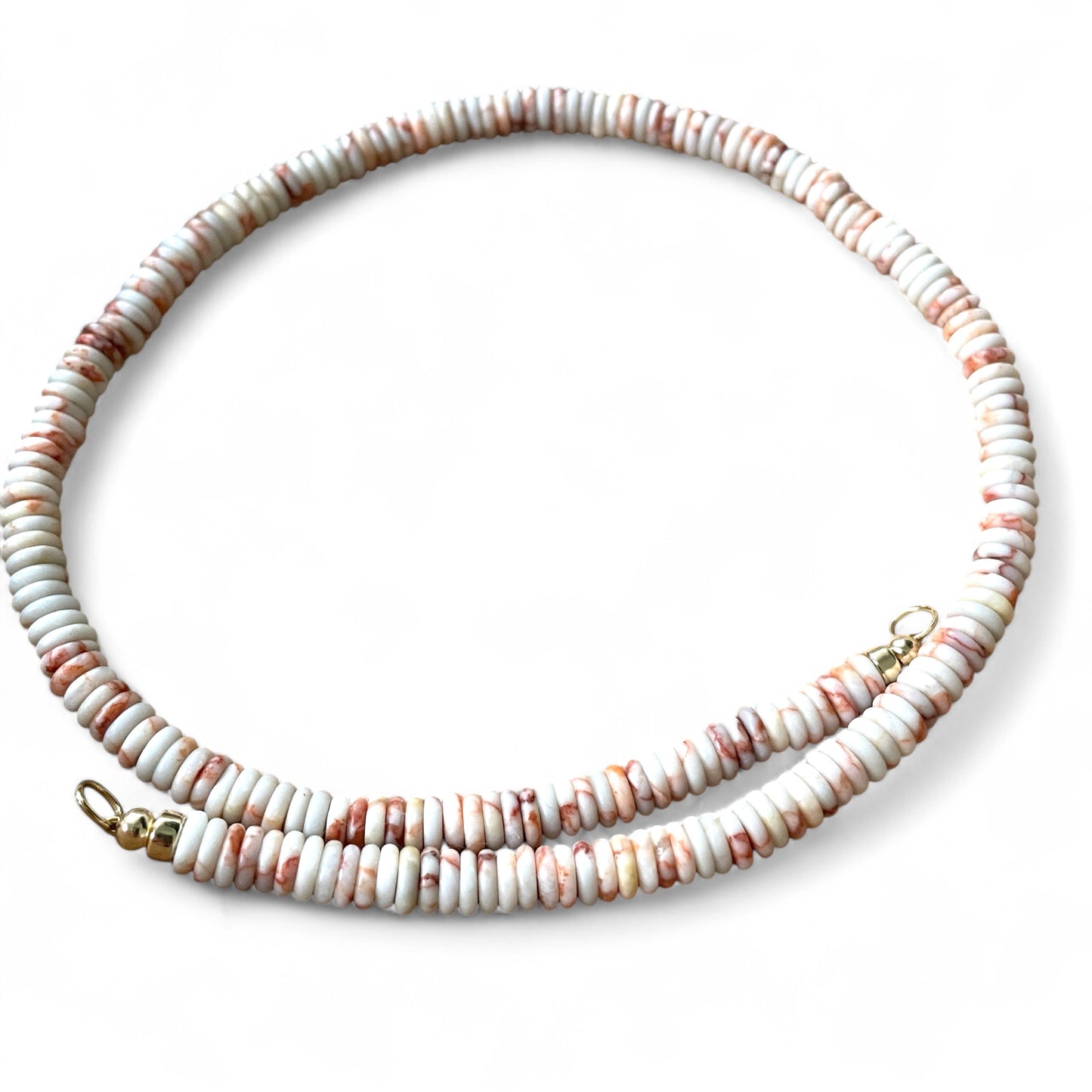 Pesca ketting
