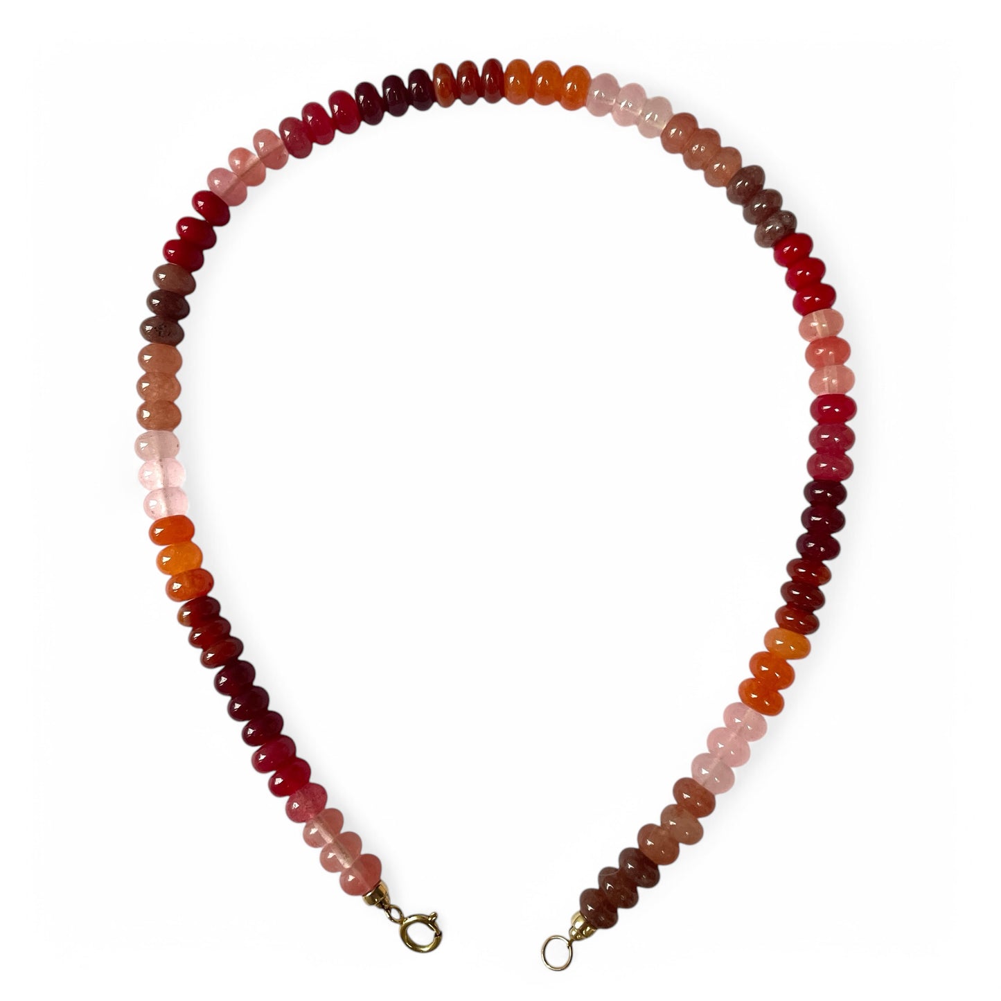 Ketting Valentina