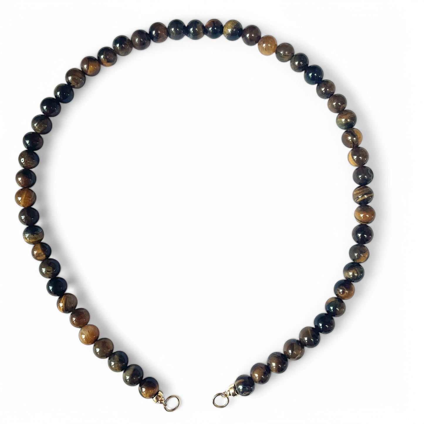 Tigre necklace