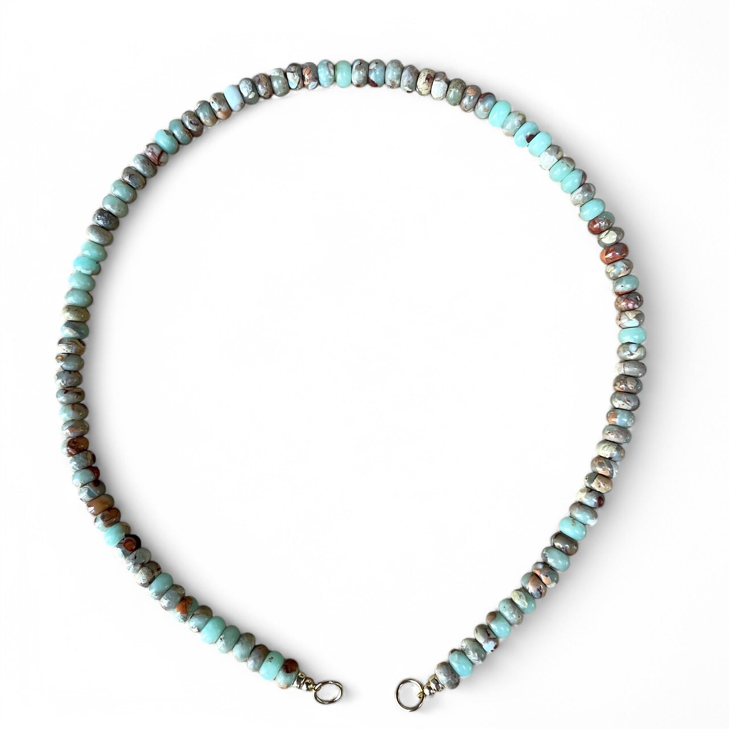 Collana Cinzia