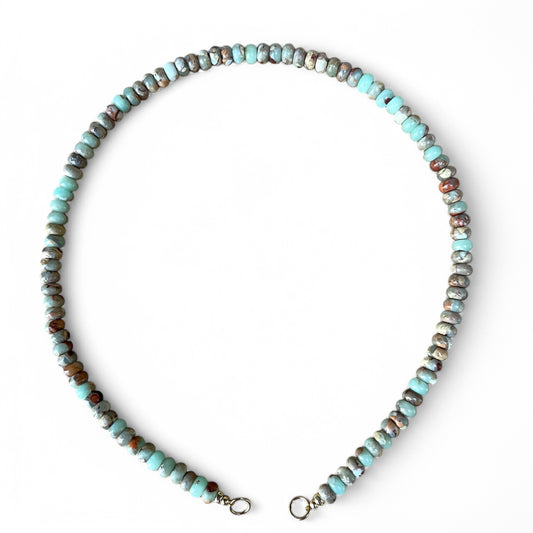 Collana Cinzia