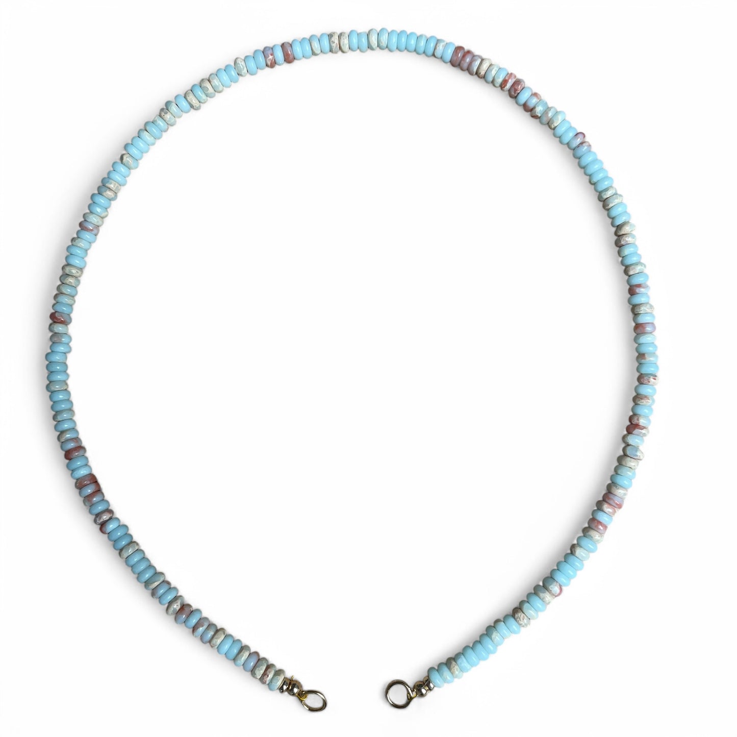 Collana Cinzia