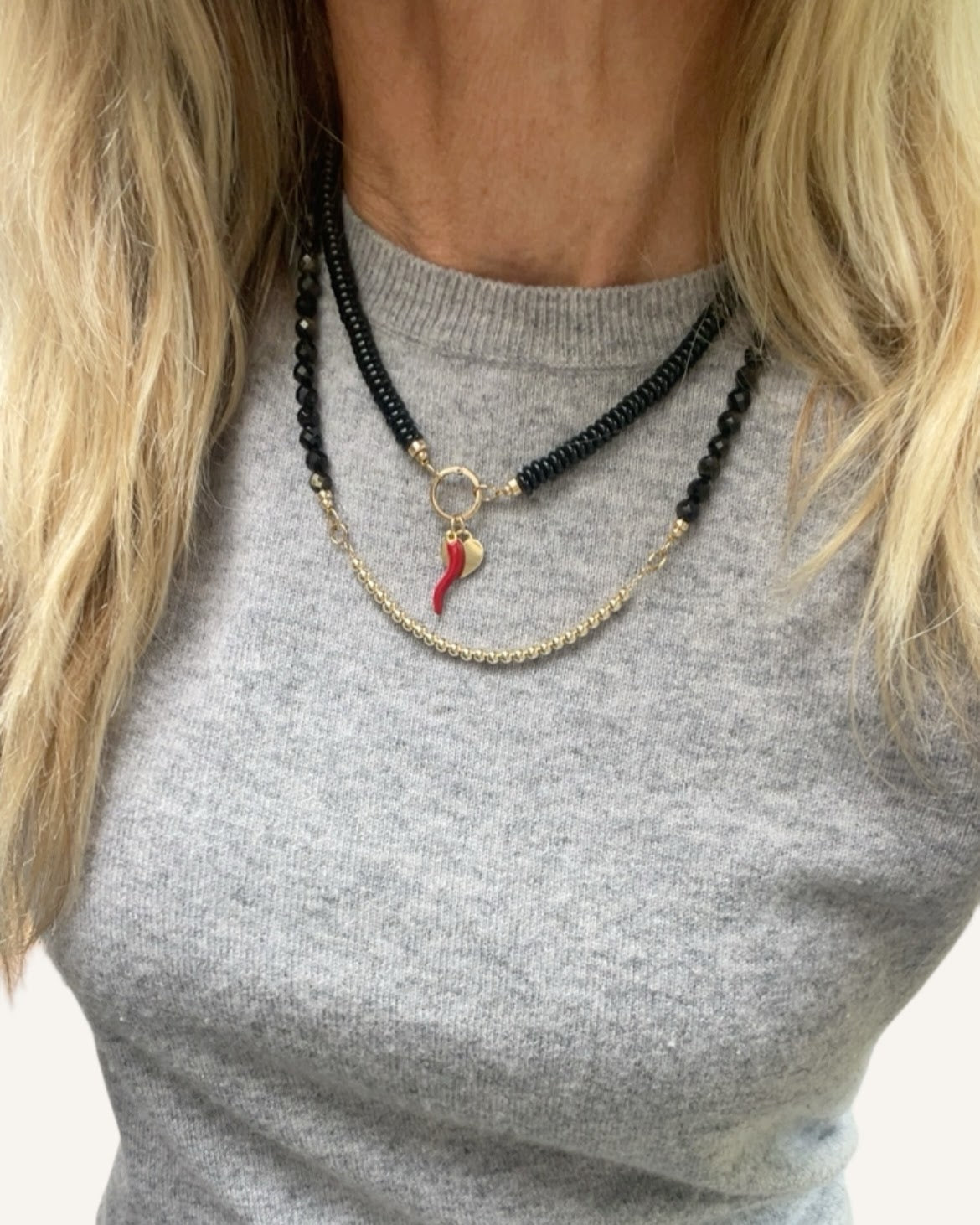 Ketting Elina