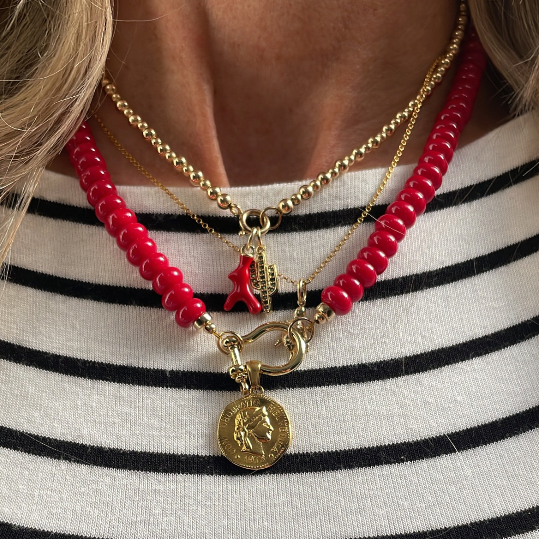Collana Antonietta