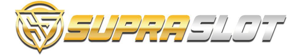 LOGO SUPRASLOT