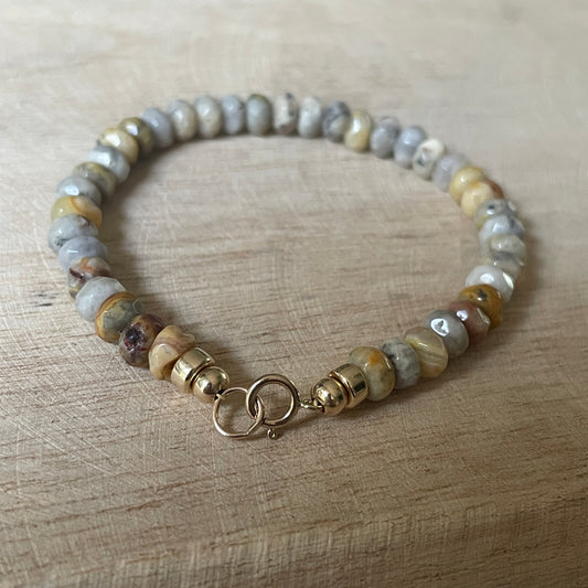 Sahara bracelet