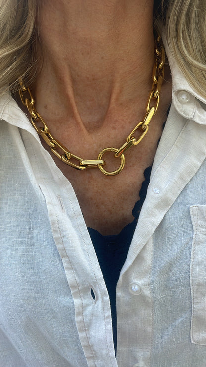 Ketting Diana