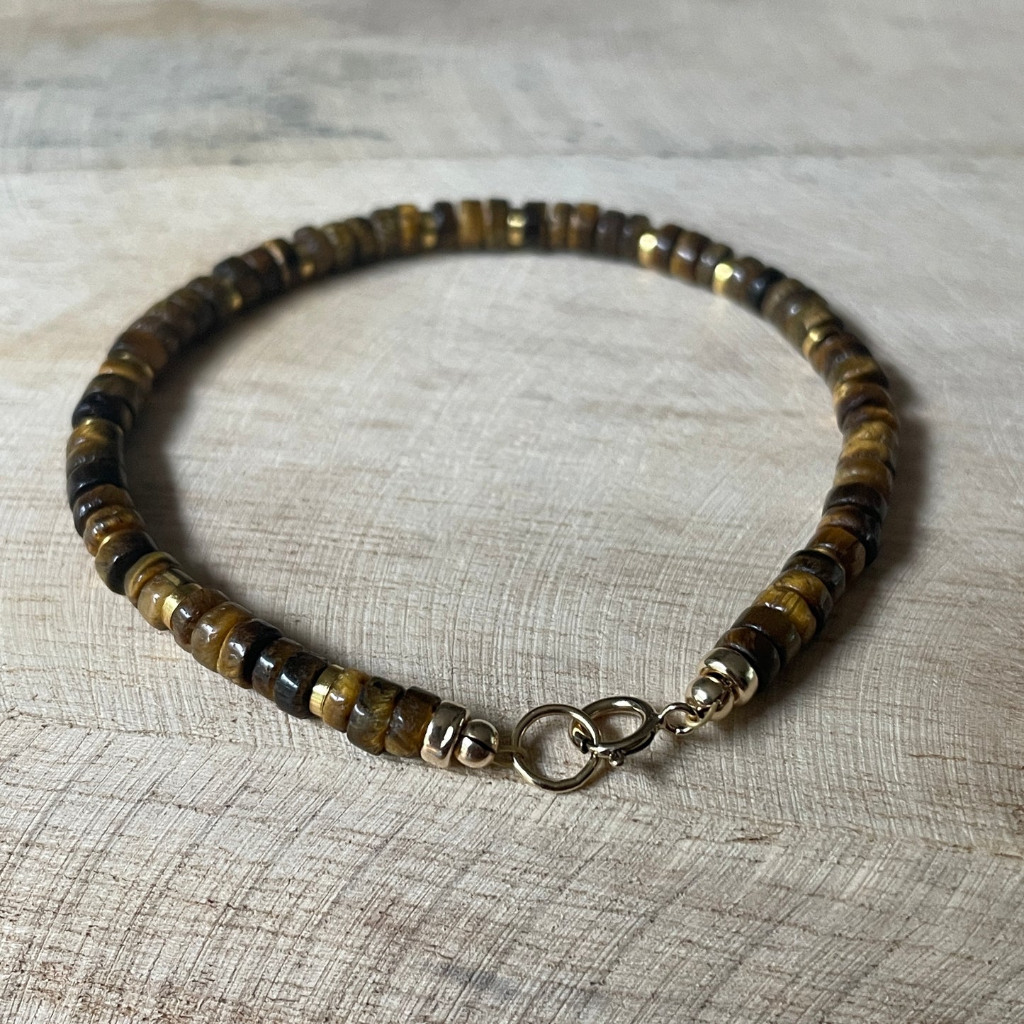 Marrone bracelet or anklet