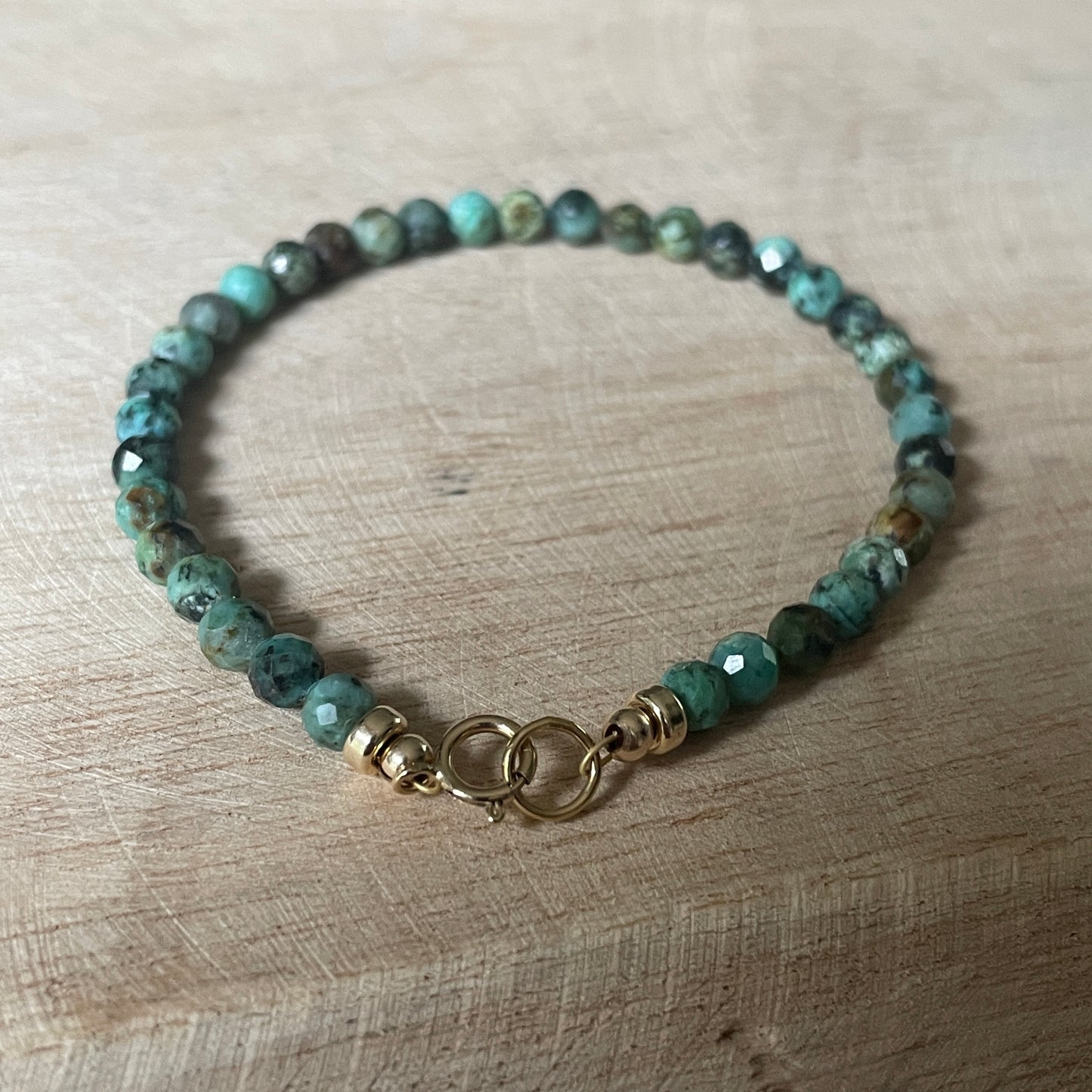 Verde bracelet