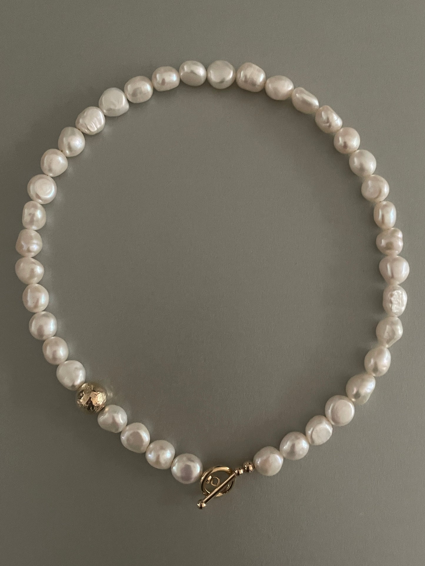 Ketting Alina
