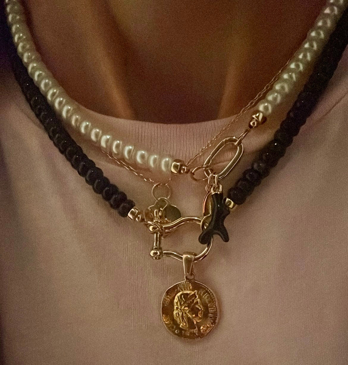 Ketting Emma
