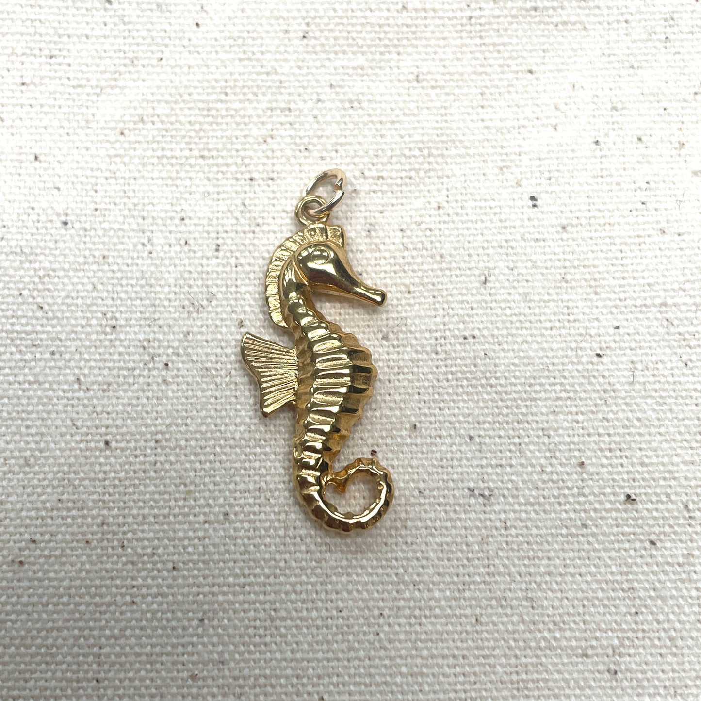 Pendant Seahorse